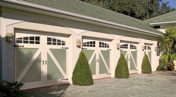 Top 10 Garage Door Manufacturers By Jim Roberts Medium