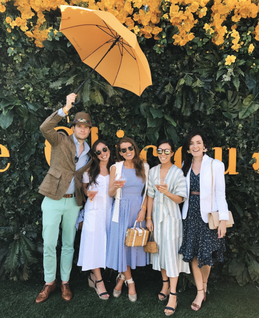 The 2019 Polo Attendee Dress Code | by 