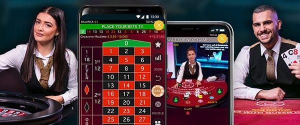 Find Poker Games Near Me