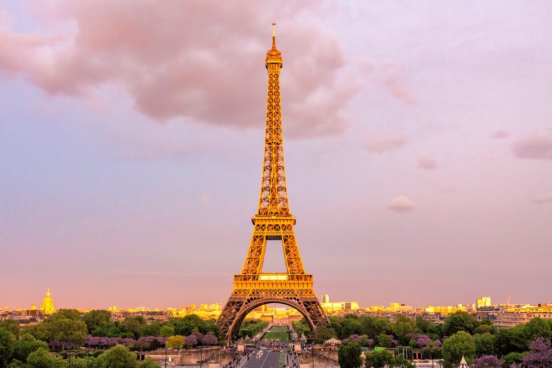 Eiffel Tower Sex Position Telegraph