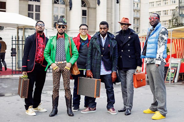 virgil abloh friends