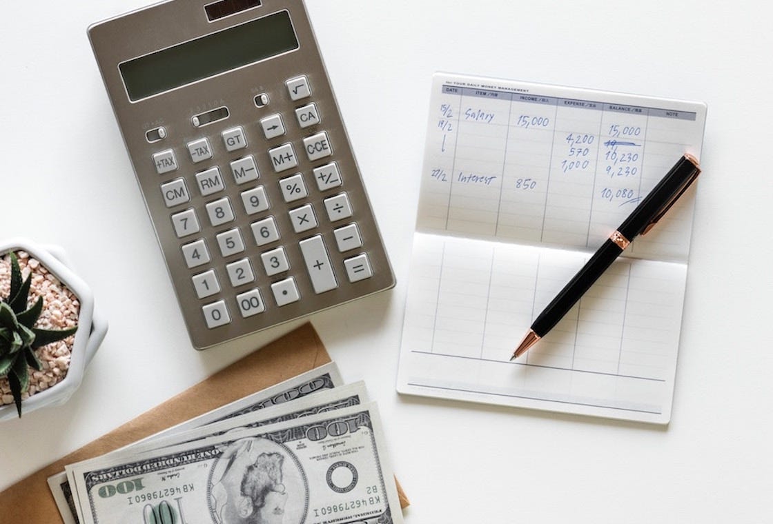 Actionable Tips To Start Saving Money Today Meesen Brown Medium - 