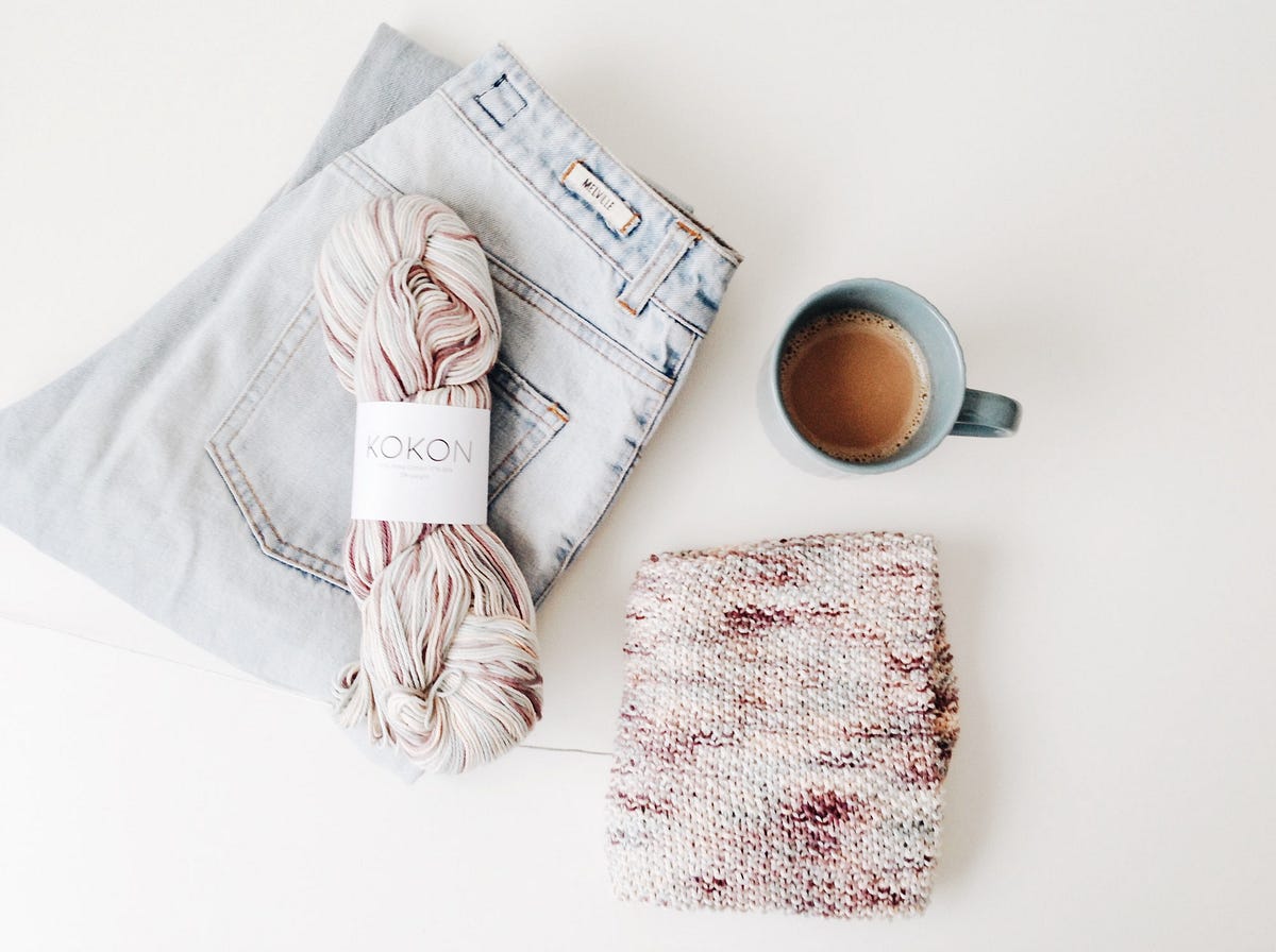 How to Start Your Clothing Line on Etsy by Jenni Waldrop The Side