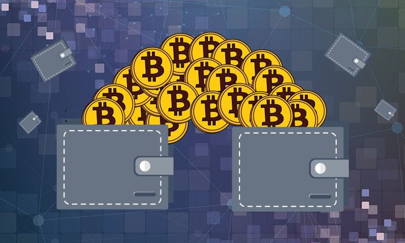 How To Create A Raw Bitc!   oin Transaction Step By Step - 