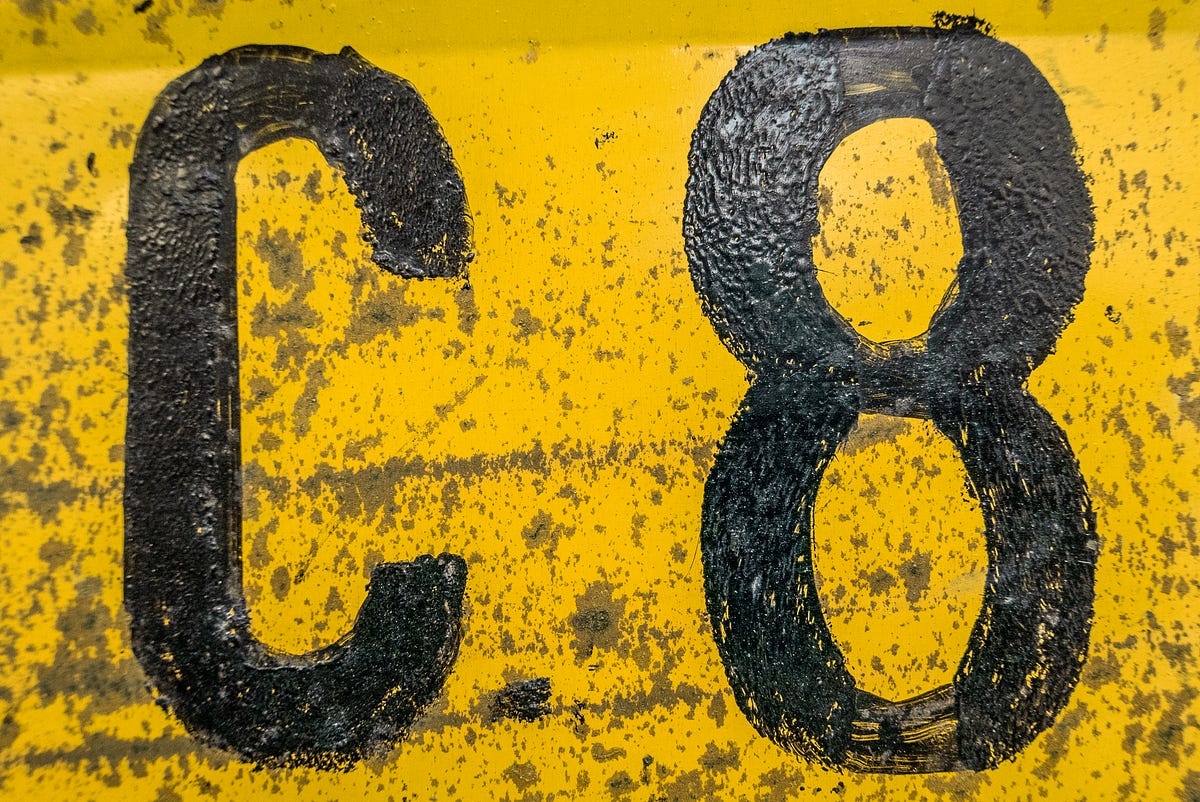 How to Strip All Non-Numeric Characters from a String in JavaScript? | by  John Au-Yeung | Dev Genius