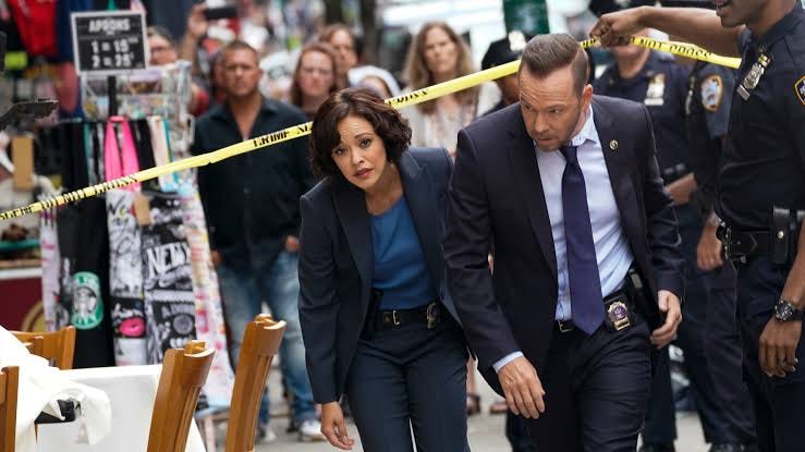 10x11 Blue Bloods Season 10 Episode 11 Tv Series