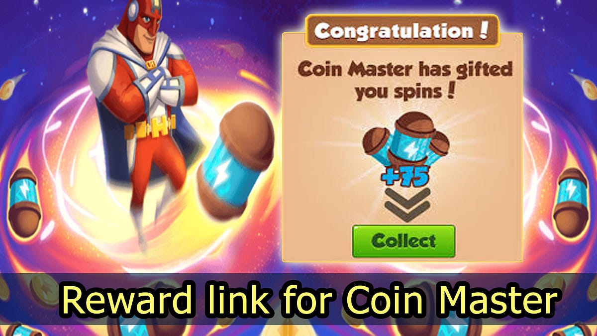 100 free spins coin master 100 free spins coin master