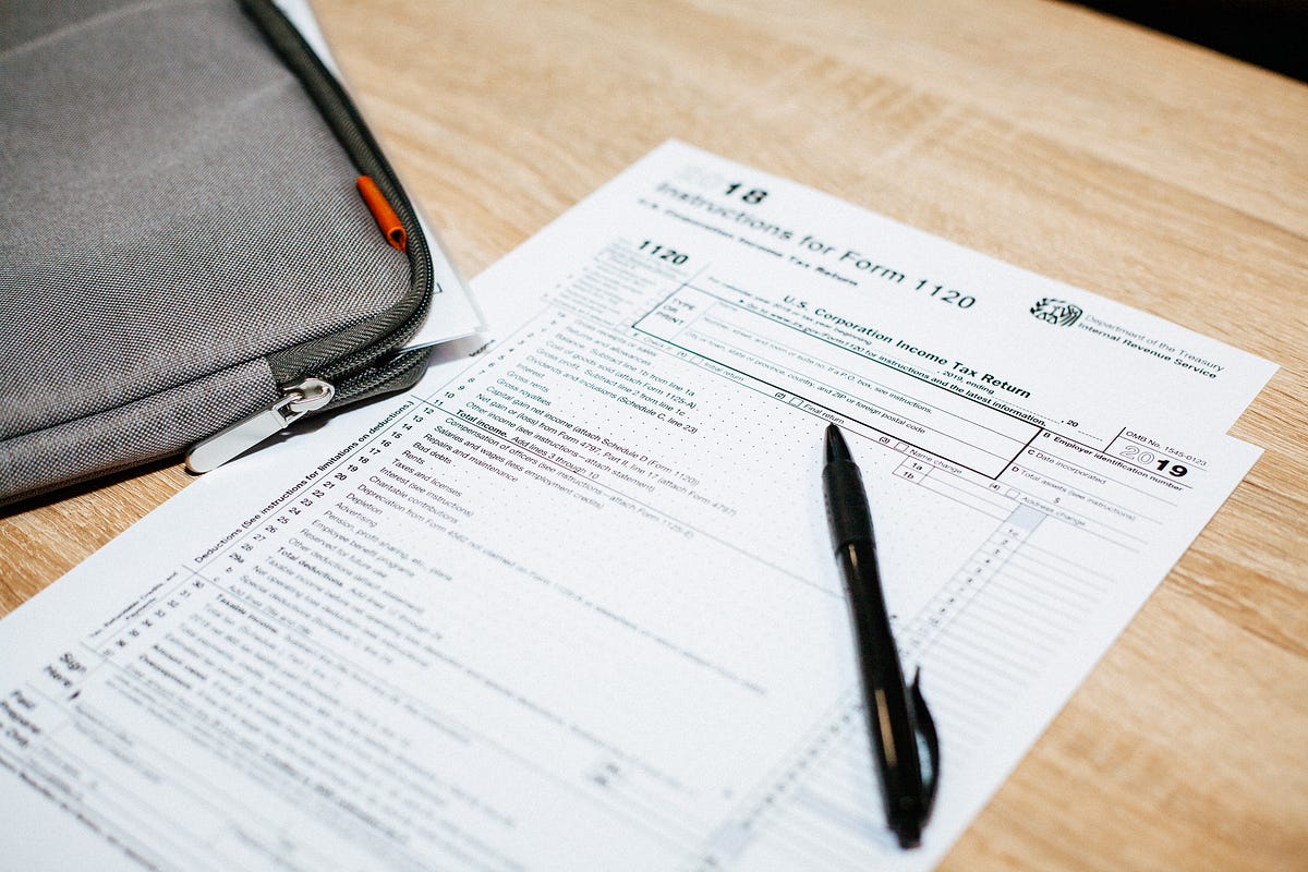 How to Fill W-9 Tax Form In Onlyfans? | by Adultcreator | betterOnlyfans |  Medium