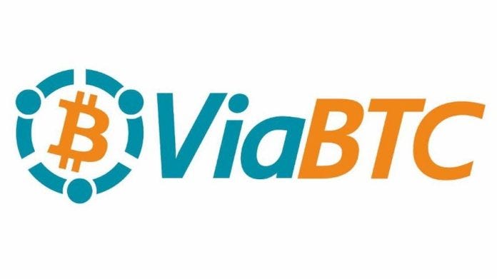 How To Make Bitcoin Transaction Faster Viabtc Guide - 