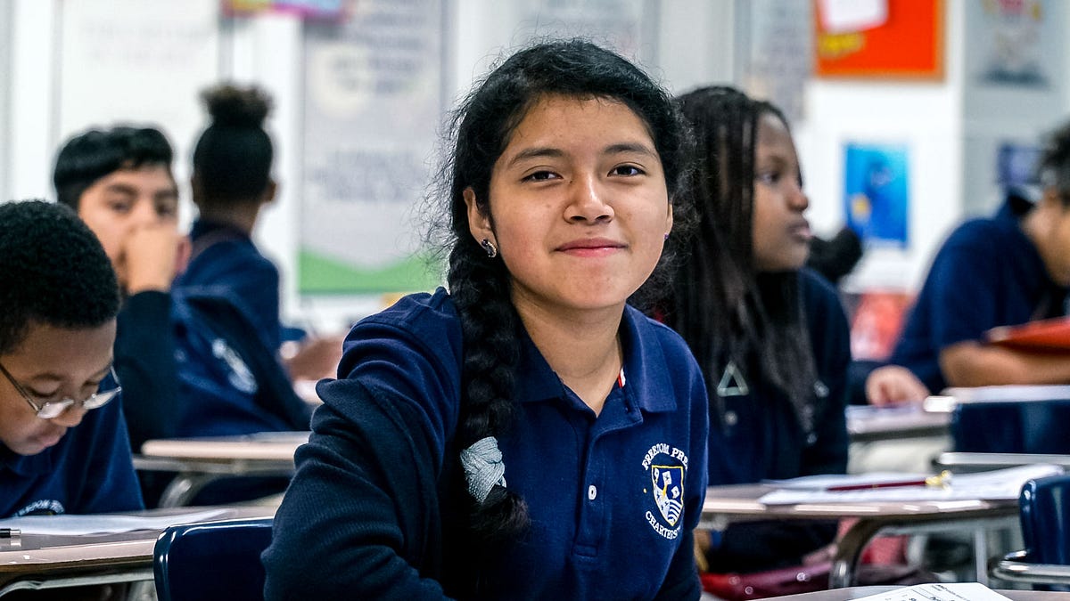 Bilingual Program Launching At Freedom Prep For 2019 2020 School Year bilingual-program-launching-at-freedom-prep-for-2019-2020-school-year