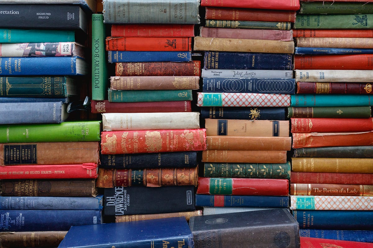 Most important top 10 Data Science books to be read in
