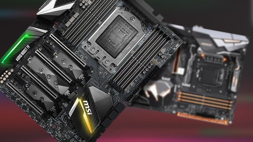 Buying a Motherboard: 20 Terms You Need to Know | by PCMag | PC Magazine |  Medium