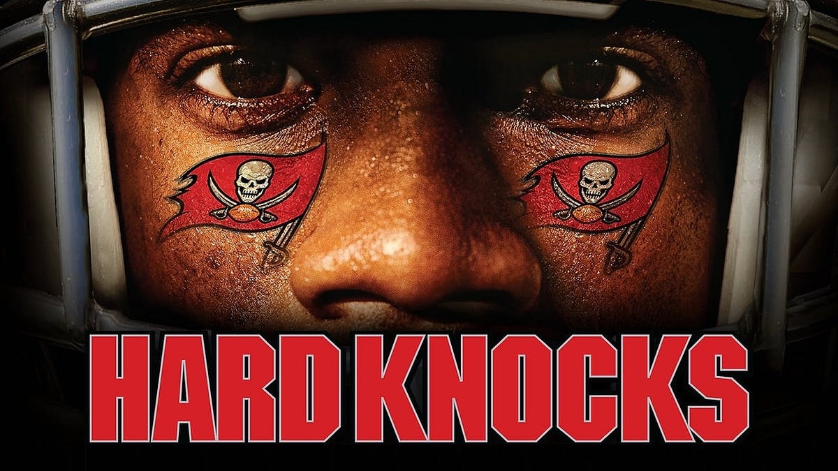 S15xe3 Hard Knocks Season 15 Episode 3 Full Show By O Rde R Aned An Medium Hard Knocks S15 Ep3 Hdtv