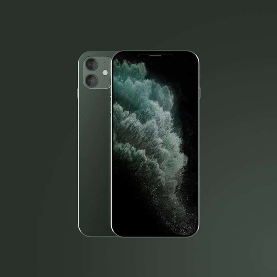 3d Images Show Apple S Upcoming Iphone Se2 Design The Irish Man
