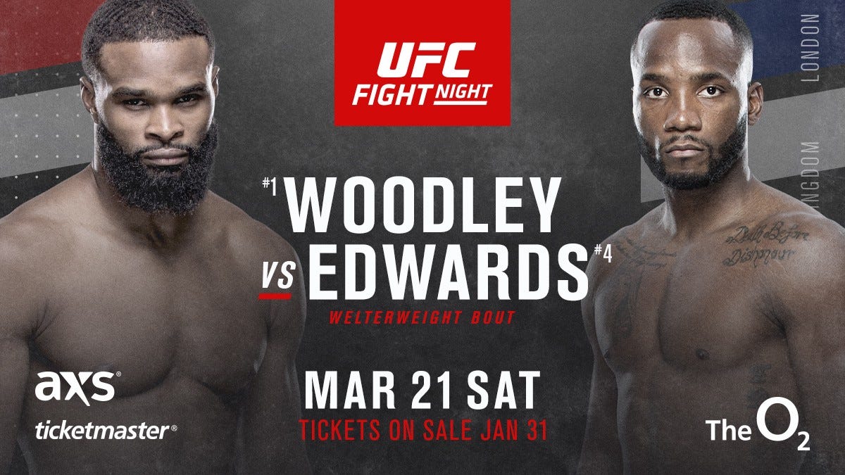 ufc fight night live stream free