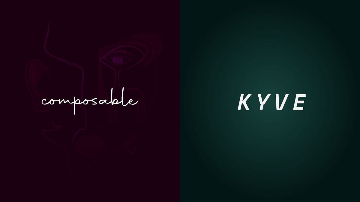 Partnership Announcement: KYVE will Provide Data for Composable’s Picasso Parachain