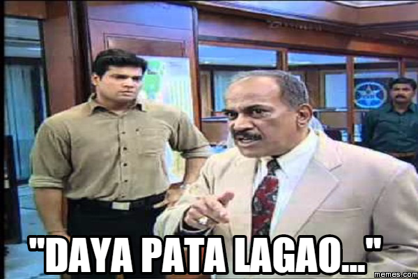 CID'S ACP Pradyuman Died Of A Heart Attack! - Tomatoheart - Medium