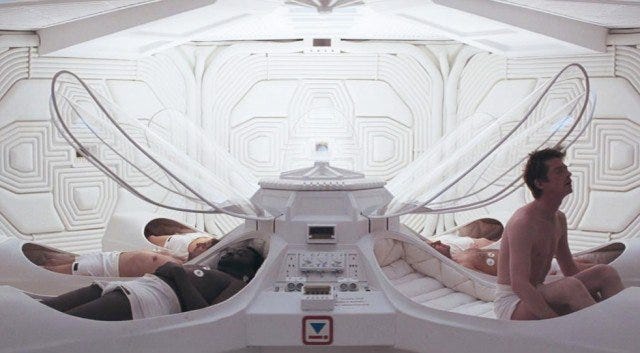 Scientists Add None Of The Above Option To Life Or Death