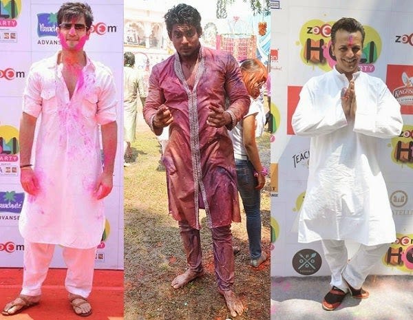 holi dress online