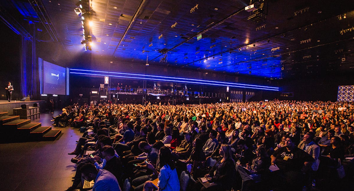 Can You Publish A Paper At Top Conferences Without Affiliation 