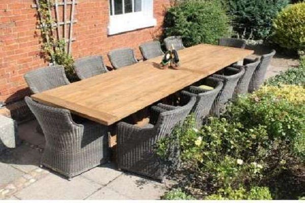 What Are The Best Materials For Garden Furniture Set By Garden Furniture Spain Medium