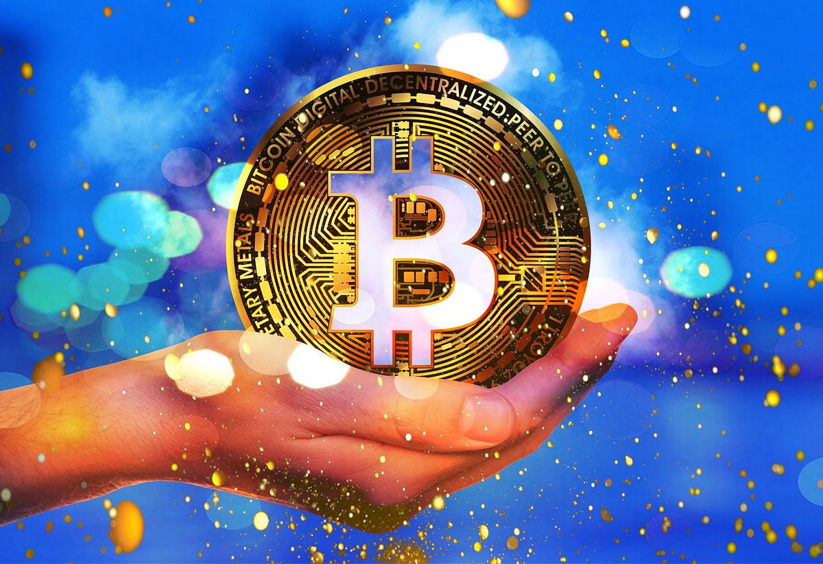 Исследователи рассказали о возможных причинах падения курса bitcoin | by Bloomchain | Medium