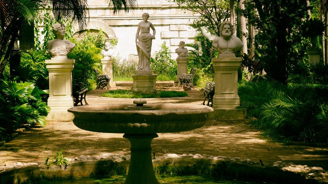 Museo a Máximo Gómez (Quinta de los Molinos)