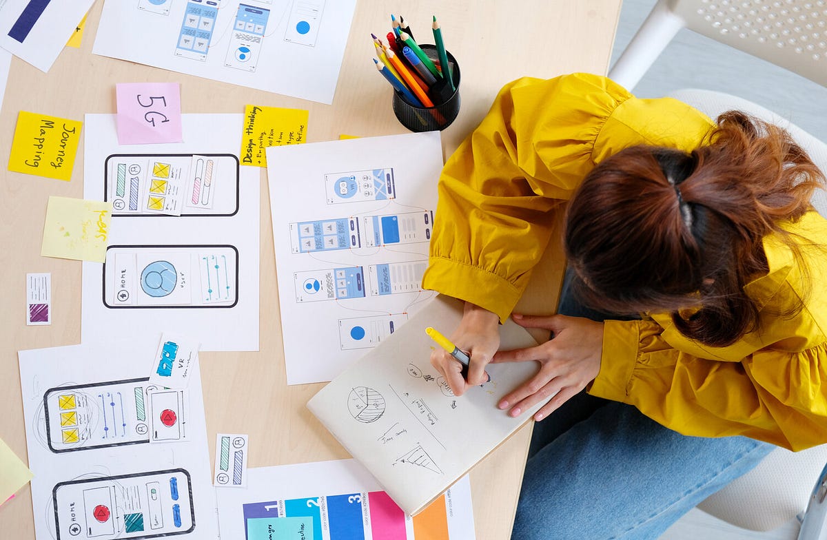 7 Principles Of Good UX Writing How Do You Know If UX Writing Work Is