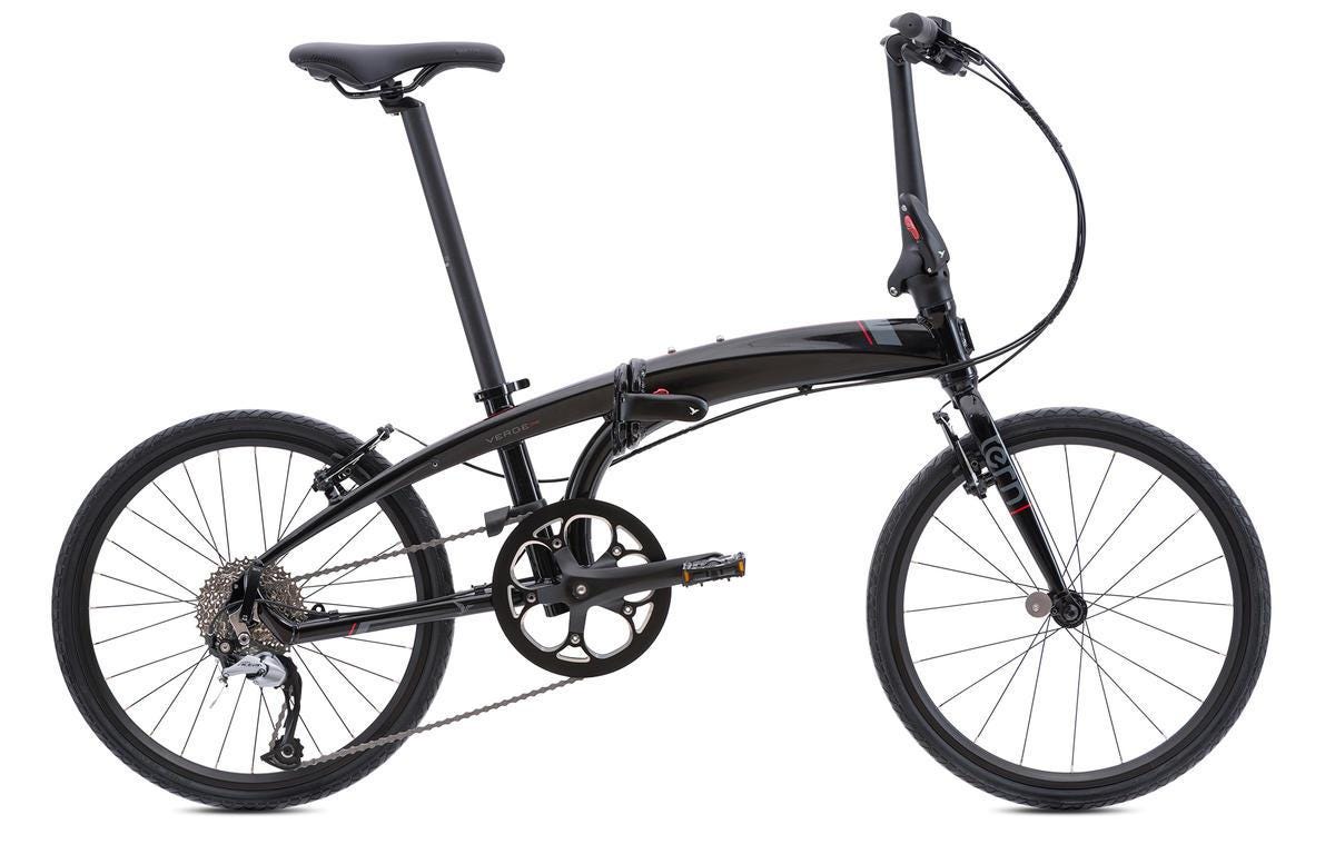 tern bikes 2019