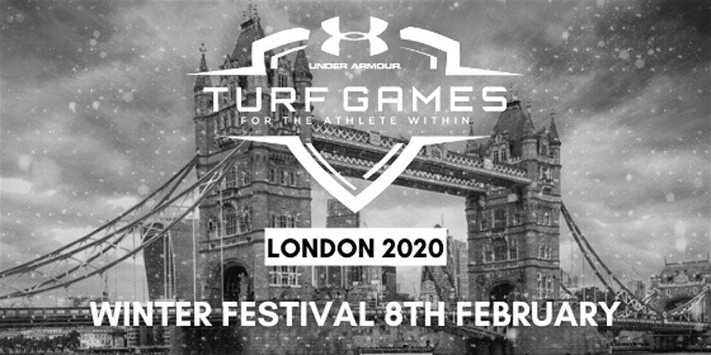 under armour london