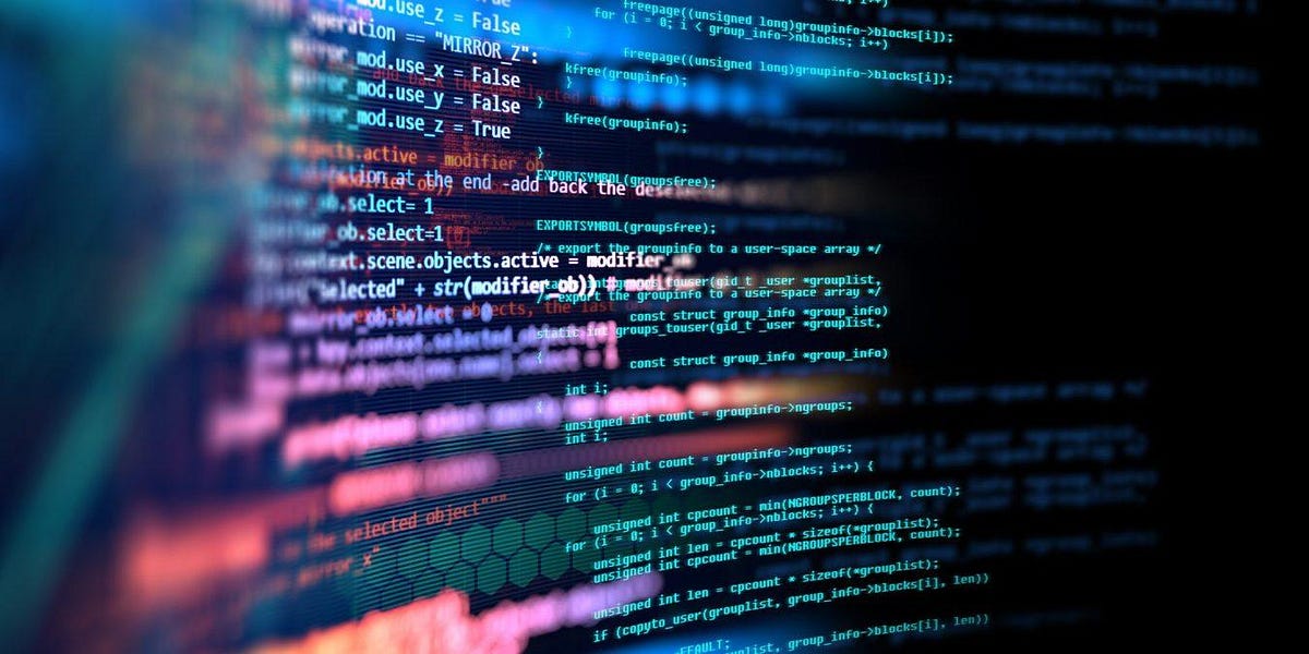 The best programming languages to learn in 2022 | by John Walter Munene ...