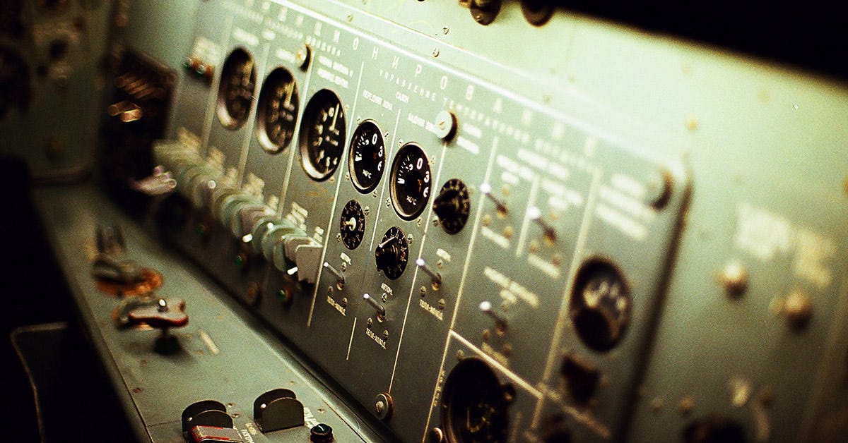 On Securing the Kubernetes Dashboard