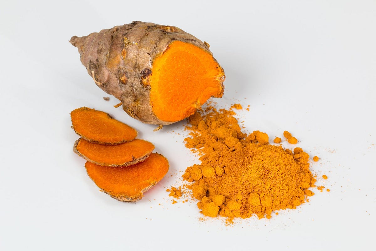 Is turmeric good for you? A guide benefits, side effects of turmeric