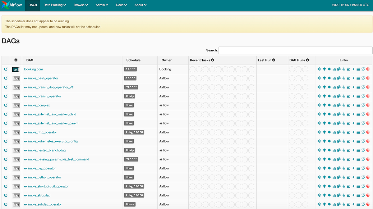 Airflow 取代Crontab與Celery完成定時PTT熱門文章爬蟲 by 林育銘 Medium