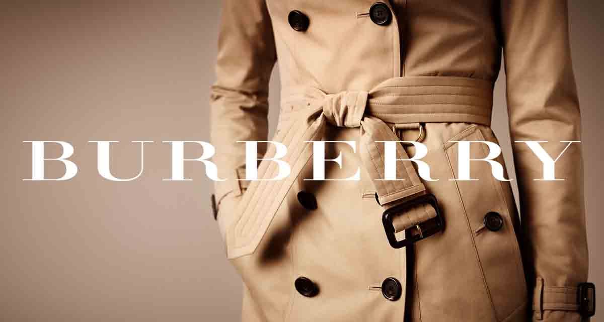 burberry origen 2019