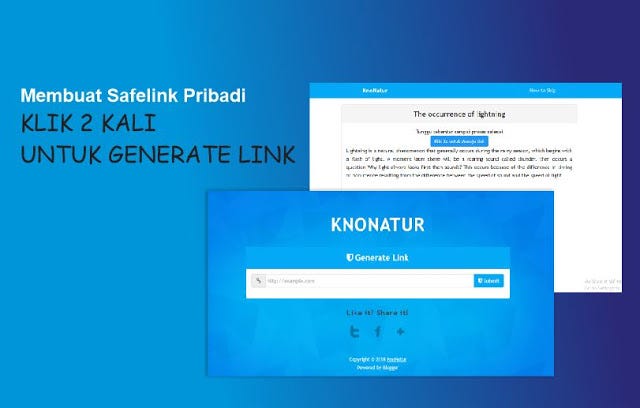Image result for safelink klik 2 kali