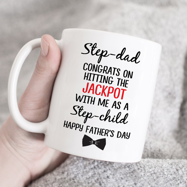 best father's day gifts for stepdads