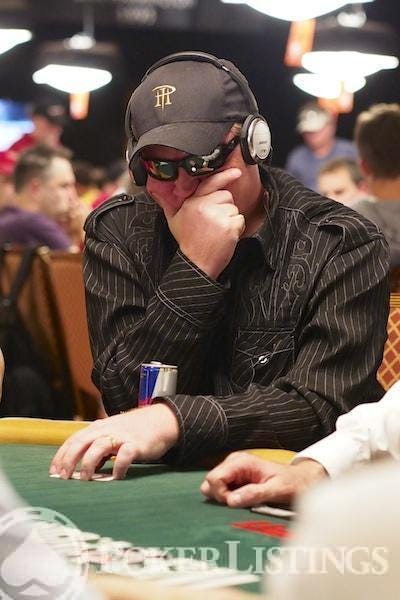 Poker