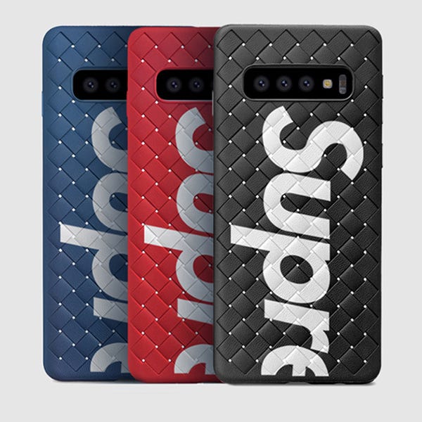 ブランド グッチ Galaxys10 S10 ケース シュプリーム ギャラクシーs9 S10プラスケース By Yukinokana Medium