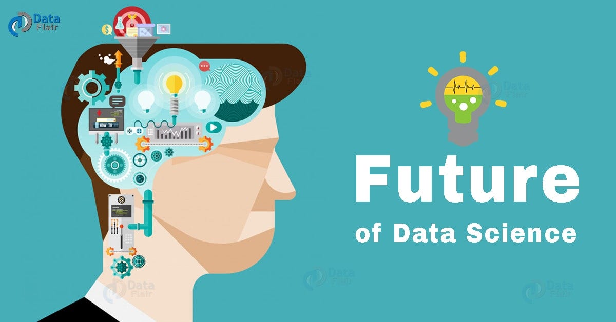 The Future of Data Science!
