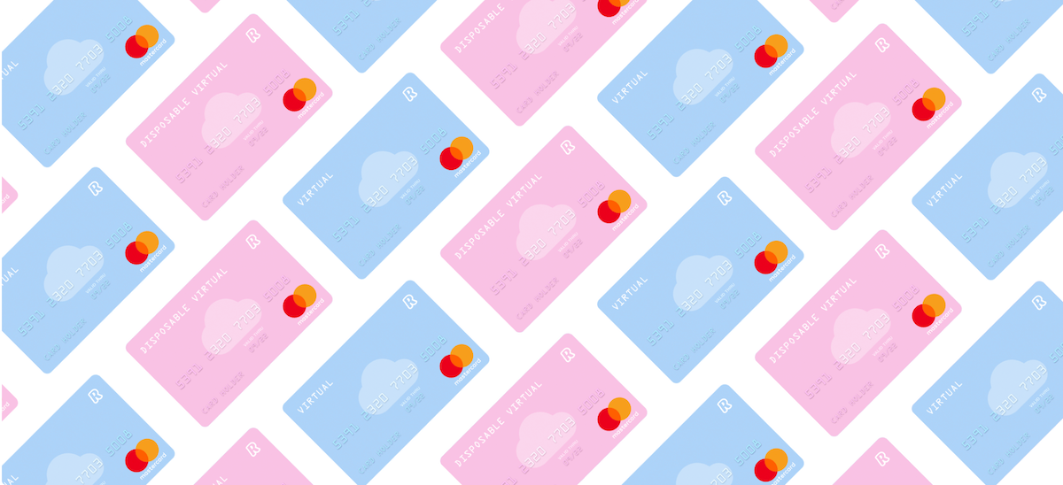 Revolut Lance Des Cartes Virtuelles Ephemeres By Benjamin Belais Medium