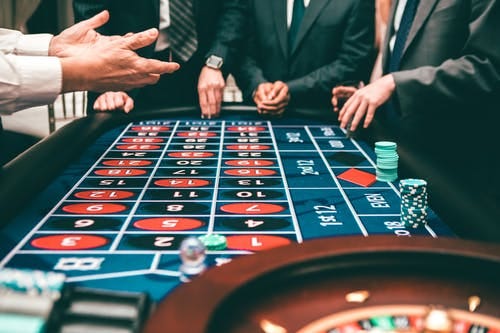 Casino Casino