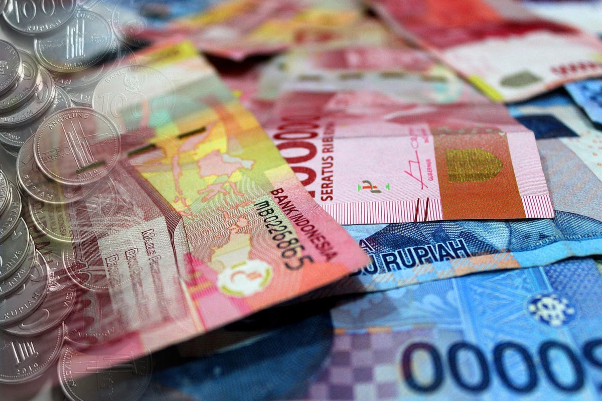 Nowcasting Inflation to Keep Indonesia’s Economic Growth on Track | by