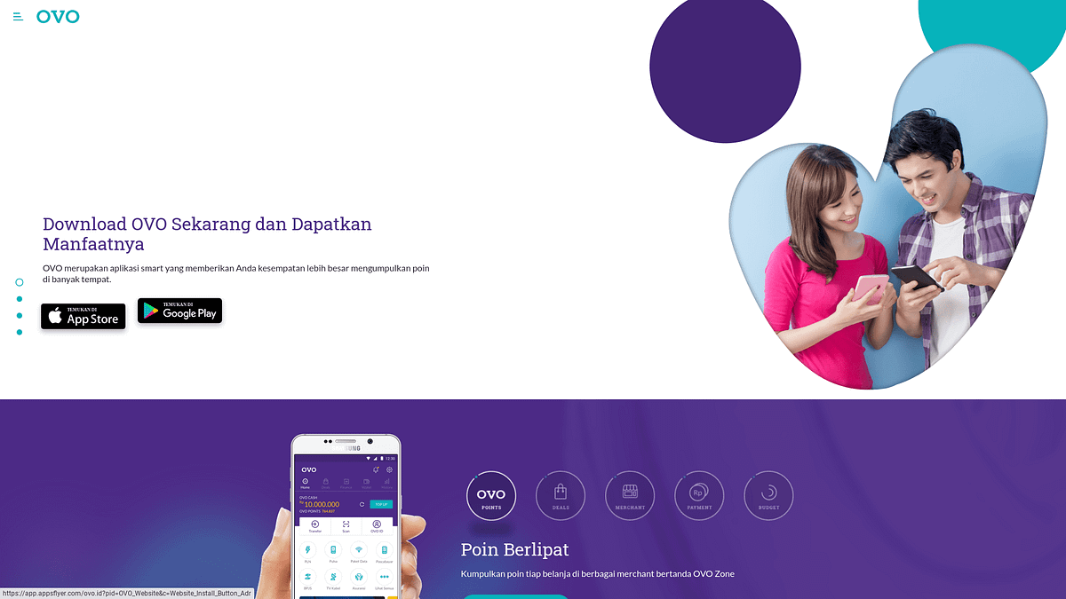 Top Indonesian Startups That Bloomed in 2021