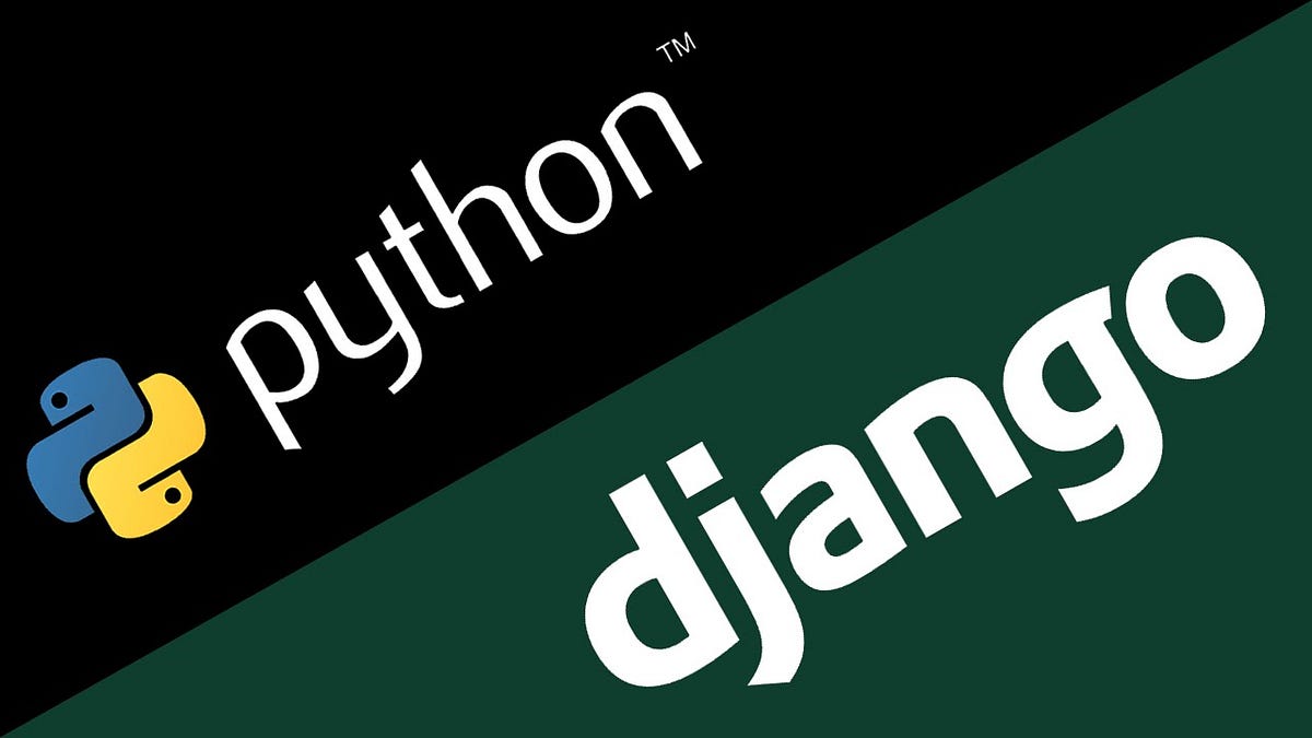 Why Django is the best Python Web framework ever