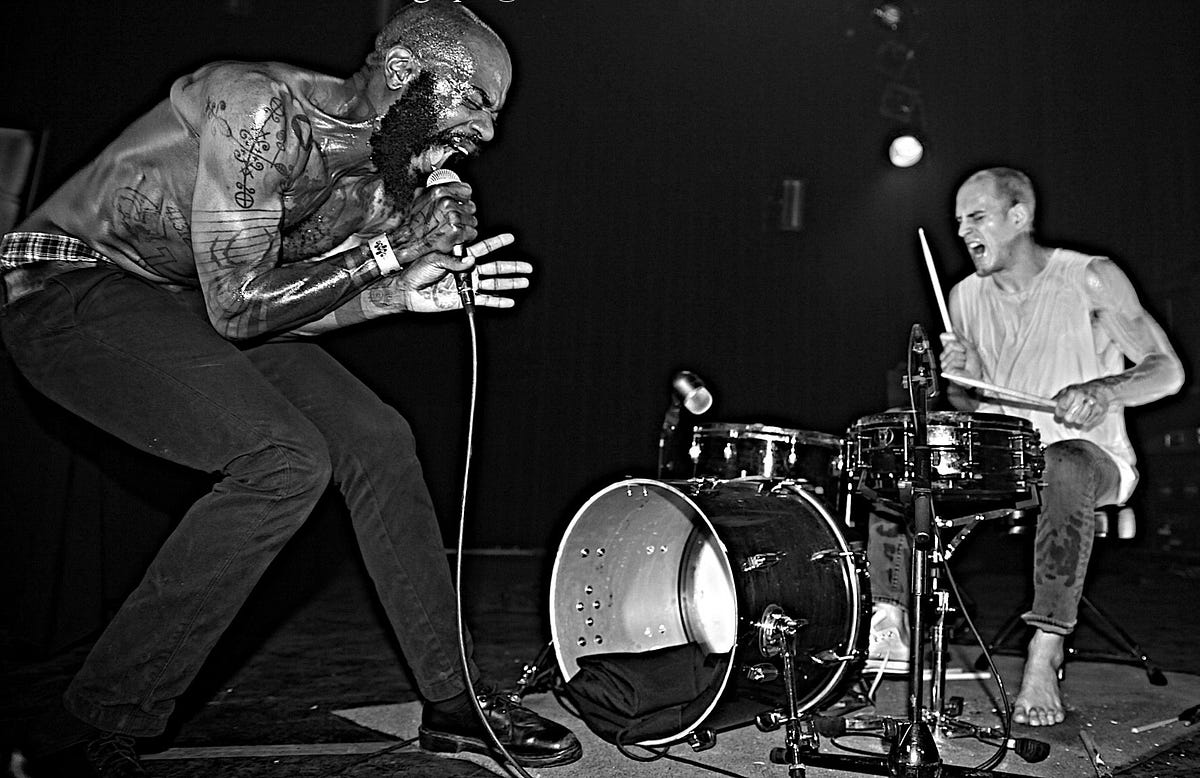 Using Data To Find The Angriest Death Grips Song By Evan Oppenheimer Towards Data Science