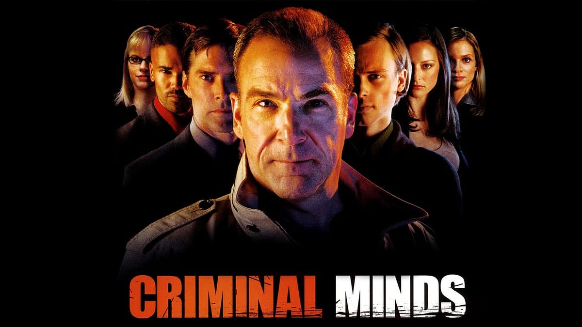 best criminal minds episodes