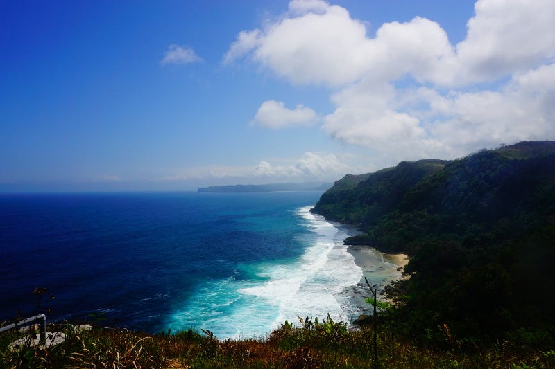 Tulungagung Punya Pantai Indah Yang Bisa Anda Kunjungi