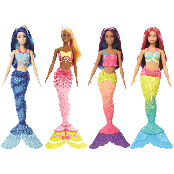 White Fragility, Black Mermaids - Noteworthy - The Journal Blog