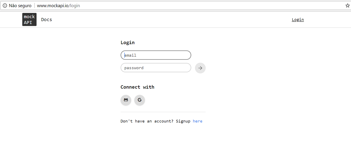 Download Usando MockAPI em C# e Nodejs. Em nossos projetos, principalmente no… | by Leonardo Vieira Neto ...